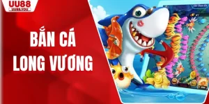 Chinh Phục Bắn Cá Long Vương - 4 Bí Kíp Cao Thủ Cực Hay