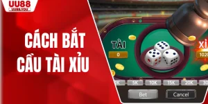 Cách Bắt Cầu Tài Xỉu - Nghệ Thuật Đọc Cầu Để Chiến Thắng