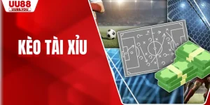 Kèo Tài Xỉu - Cách Đọc Kèo Chuẩn Xác Như Một Chuyên Gia