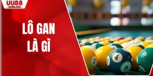 Lô Gan Là Gì? Hướng Dẫn Cách Soi Cầu Cực Chuẩn Từ Cao Thủ