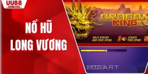 Nổ Hũ Long Vương - Khám Phá Cách Chơi Dành Cho Người Mới