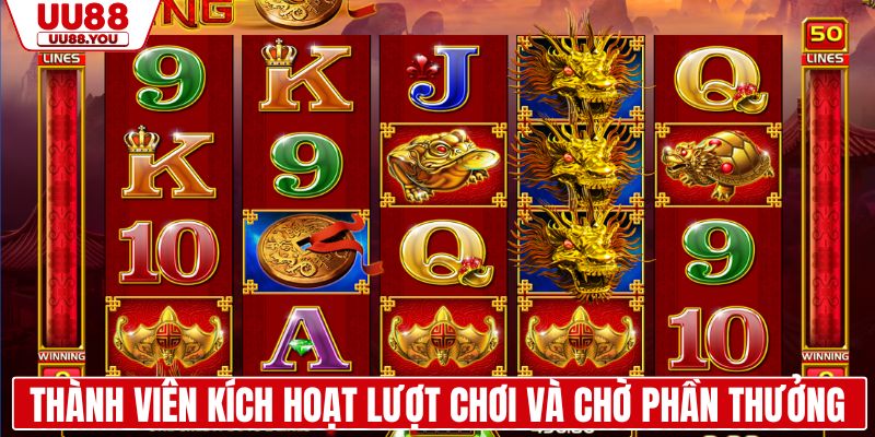 Tìm hiểu kỹ về bố cục và các biểu tượng